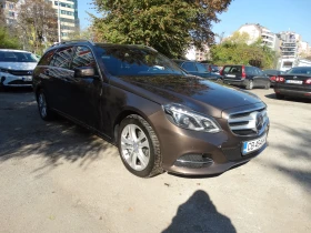 Mercedes-Benz E 350 3.0CDI 4MATIC EURO 6B | Mobile.bg    2