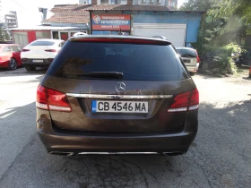 Mercedes-Benz E 350 3.0CDI 4MATIC EURO 6B | Mobile.bg    4