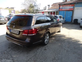 Mercedes-Benz E 350 3.0CDI 4MATIC EURO 6B | Mobile.bg    6