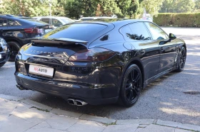 Porsche Panamera Turbo/Chrono//RSE//Bose | Mobile.bg    4