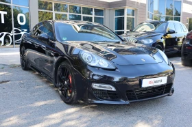 Porsche Panamera Turbo/Chrono//RSE//Bose | Mobile.bg    3