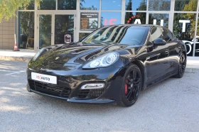 Porsche Panamera Turbo/Chrono//RSE//Bose | Mobile.bg    1