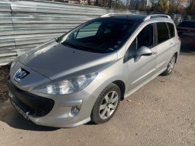 Peugeot 308 SW, снимка 3