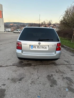 VW Passat 1.9 4MOTION, снимка 2