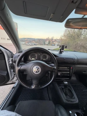 VW Passat 1.9 4MOTION, снимка 5