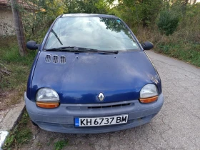 Renault Twingo, снимка 1