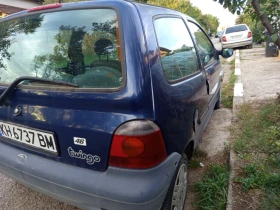 Renault Twingo, снимка 4