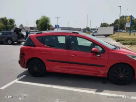 Peugeot 207, снимка 4