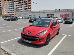 Peugeot 207, снимка 1