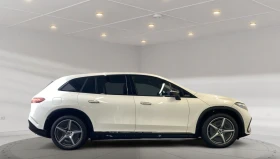 Mercedes-Benz EQS SUV 580 4Matic = AMG Line Premium Plus= Гаранция, снимка 5