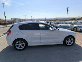 BMW 116 2.0D Euro5A, снимка 8