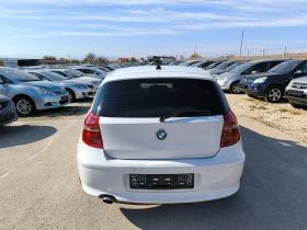 BMW 116 2.0D Euro5A, снимка 6