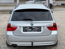 BMW 318 2.0 дизел M 47, снимка 6