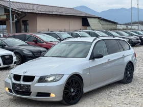 BMW 318 2.0 дизел M 47 1