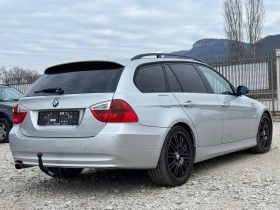 BMW 318 2.0  M 47 | Mobile.bg    5