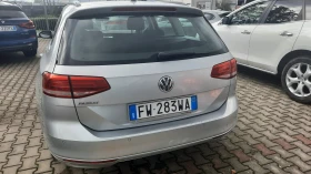 VW Passat 2.0 * Автомат * 2018г., снимка 6