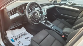 VW Passat 2.0 * Автомат * 2018г., снимка 9