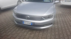 VW Passat 2.0 * Автомат * 2018г., снимка 7