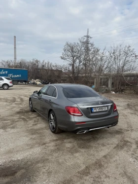 Mercedes-Benz E 400 * d AMG * 4matic * 9G, снимка 3