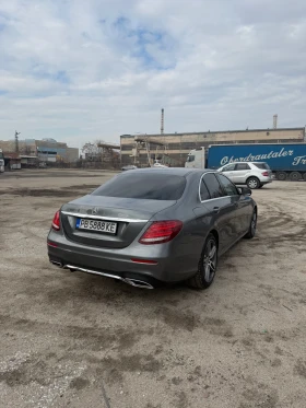 Mercedes-Benz E 400 * d AMG * 4matic * 9G, снимка 4