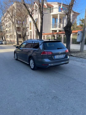 VW Golf 7.5/2018/1.6 TDI/DSG/NAVI, снимка 3