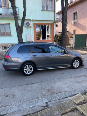 VW Golf 7.5/2018/1.6 TDI/DSG/NAVI, снимка 2