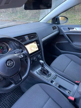 VW Golf 7.5/2018/1.6 TDI/DSG/NAVI, снимка 6