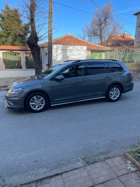 VW Golf 7.5/2018/1.6 TDI/DSG/NAVI, снимка 4