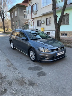 VW Golf 7.5/2018/1.6 TDI/DSG/NAVI, снимка 1