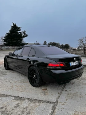 BMW 745 | Mobile.bg    2