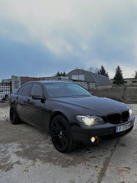 BMW 745 | Mobile.bg    4