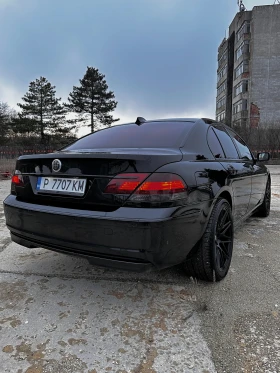 BMW 745 | Mobile.bg    3