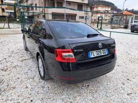 Skoda Octavia 1.5TSI 150кс. DSG, снимка 7