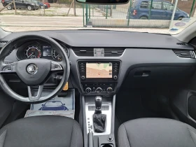 Skoda Octavia 1.5TSI 150кс. DSG, снимка 9