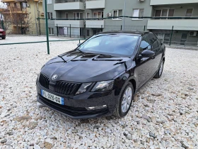 Skoda Octavia 1.5TSI 150кс. DSG, снимка 1