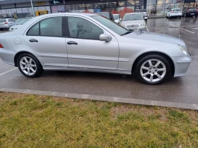 Mercedes-Benz C 220 Mercedes C220 CDI, снимка 10