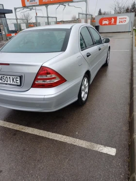 Mercedes-Benz C 220 Mercedes C220 CDI, снимка 7