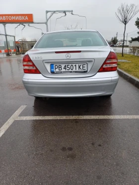 Mercedes-Benz C 220 Mercedes C220 CDI | Mobile.bg    6