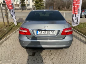 Mercedes-Benz E 220 AMG /2.2CDi | Mobile.bg    5