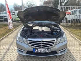 Mercedes-Benz E 220 AMG /2.2CDi | Mobile.bg    14