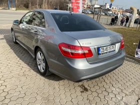 Mercedes-Benz E 220 AMG /2.2CDi | Mobile.bg    6