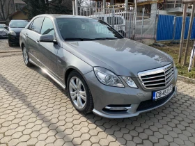 Mercedes-Benz E 220 AMG /2.2CDi | Mobile.bg    3