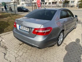 Mercedes-Benz E 220 AMG /2.2CDi | Mobile.bg    4