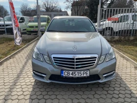 Mercedes-Benz E 220 AMG /2.2CDi | Mobile.bg    2