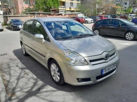 Toyota Corolla verso, снимка 1