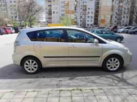 Toyota Corolla verso, снимка 3