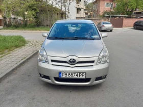 Toyota Corolla verso, снимка 4