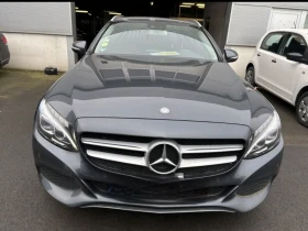 Mercedes-Benz C 250 AVANGARDE, 4MATIC, Burmester, снимка 3