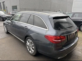 Mercedes-Benz C 250 AVANGARDE, 4MATIC, Burmester, снимка 5