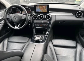 Mercedes-Benz C 250 AVANGARDE, 4MATIC, Burmester, снимка 10